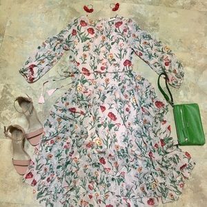 Eva Mendes New York & Company Dress